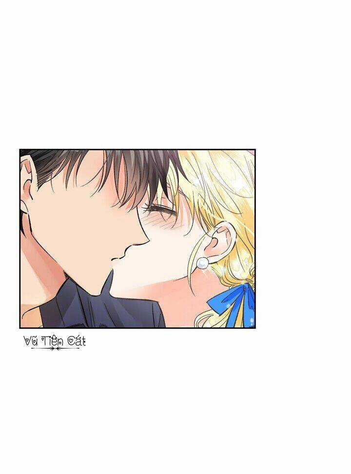 Ác Nữ Xứng Đôi Với Bạo Chúa Chapter 28 trang 20