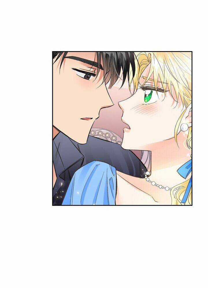 Ác Nữ Xứng Đôi Với Bạo Chúa Chapter 28 trang 21