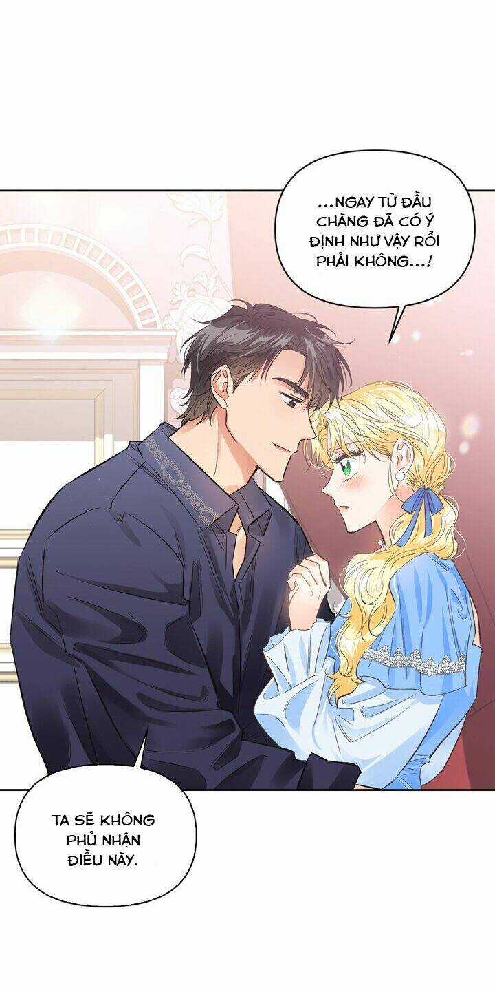 Ác Nữ Xứng Đôi Với Bạo Chúa Chapter 28 trang 23