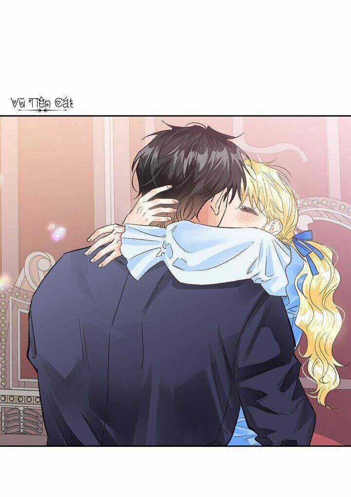 Ác Nữ Xứng Đôi Với Bạo Chúa Chapter 28 trang 24