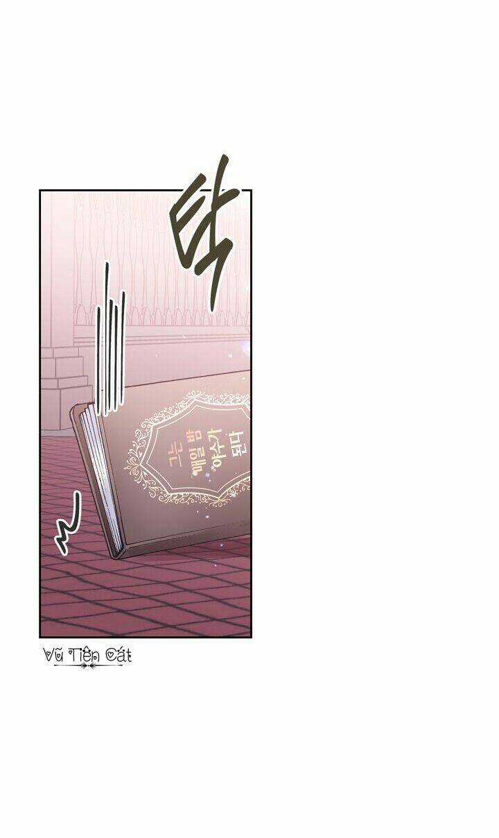 Ác Nữ Xứng Đôi Với Bạo Chúa Chapter 28 trang 25