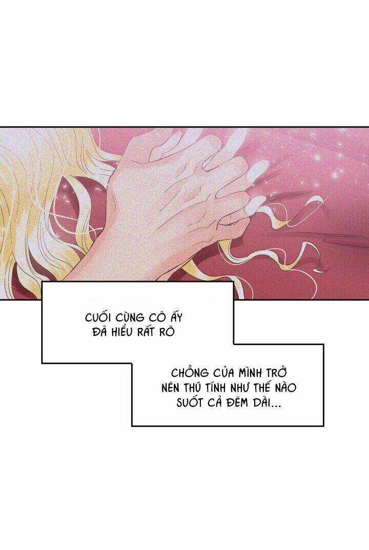 Ác Nữ Xứng Đôi Với Bạo Chúa Chapter 28 trang 26