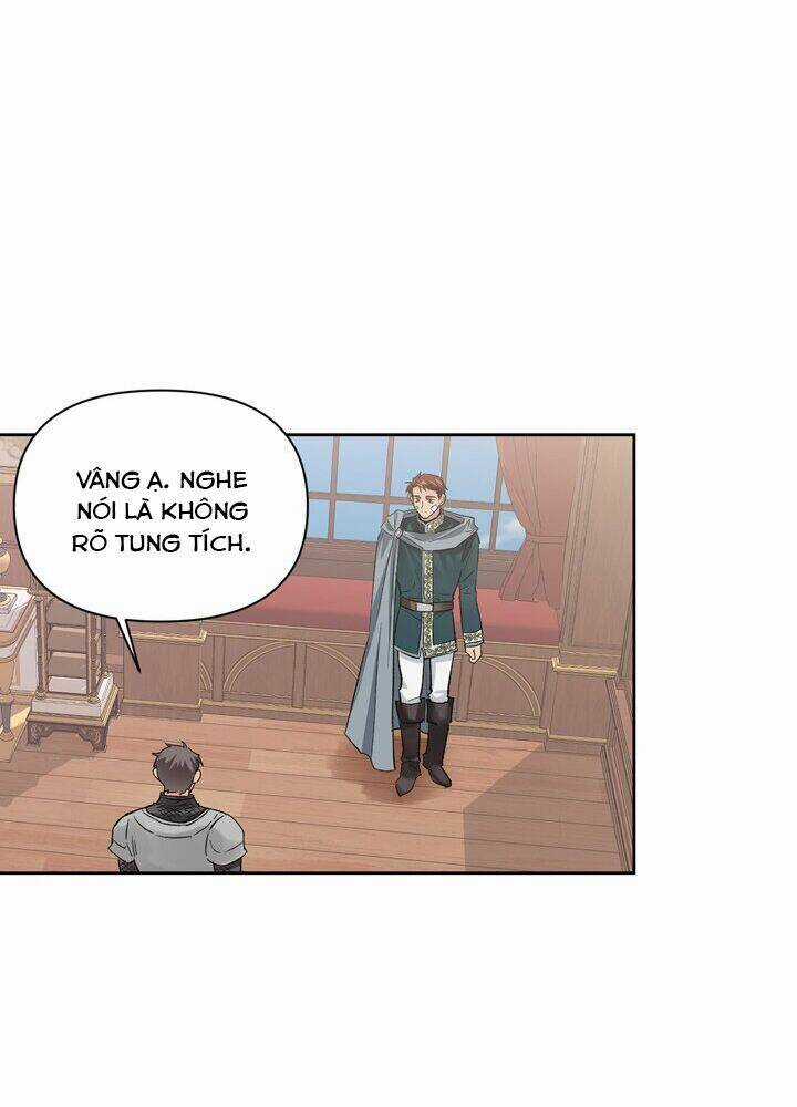 Ác Nữ Xứng Đôi Với Bạo Chúa Chapter 28 trang 28