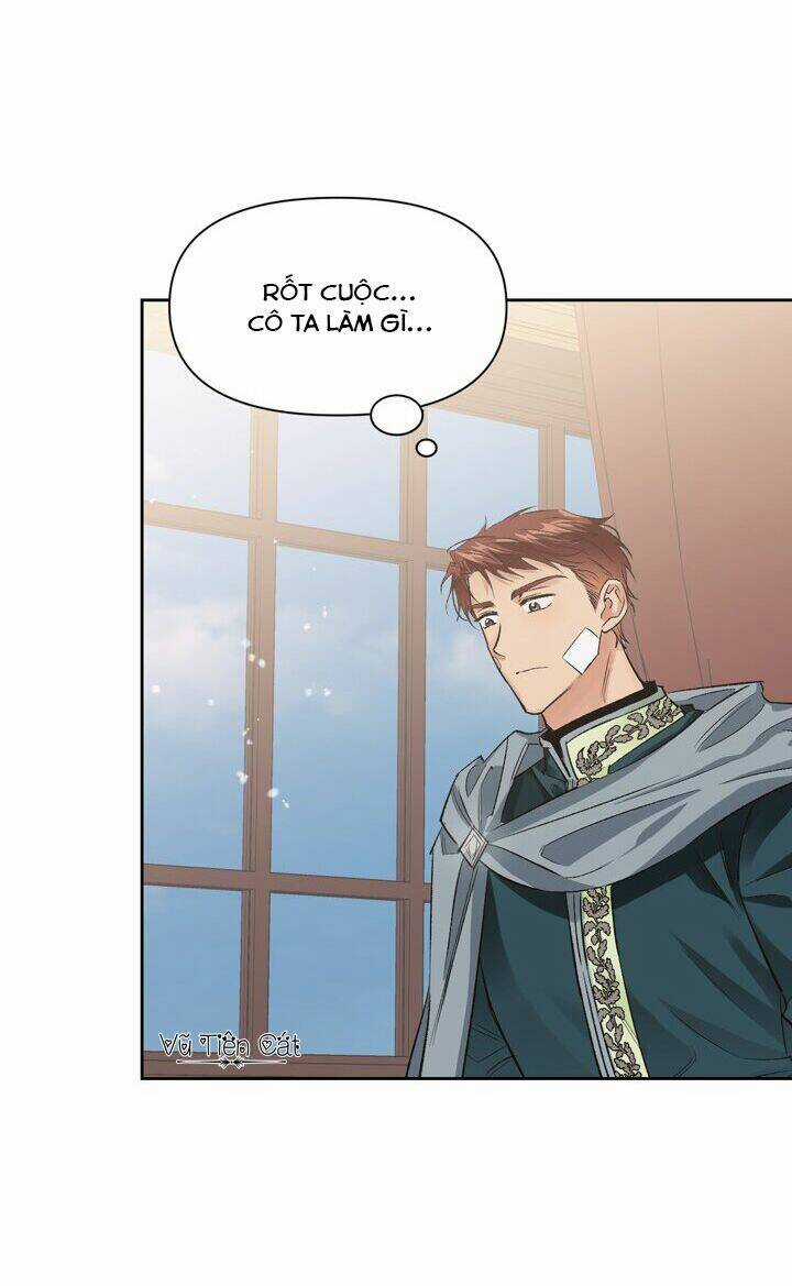 Ác Nữ Xứng Đôi Với Bạo Chúa Chapter 28 trang 29