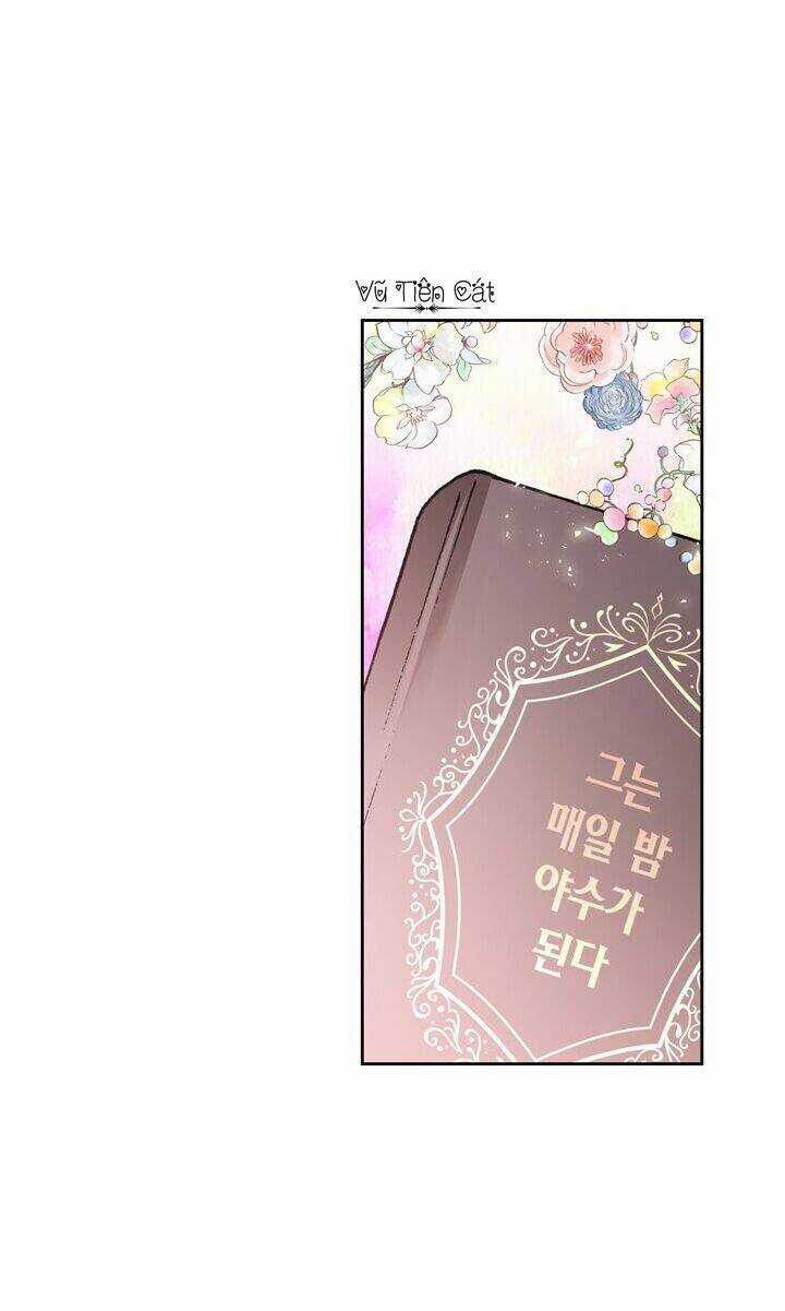 Ác Nữ Xứng Đôi Với Bạo Chúa Chapter 28 trang 3