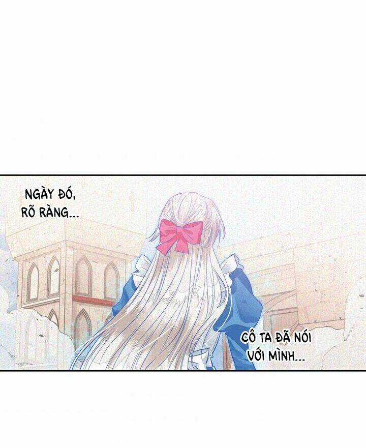 Ác Nữ Xứng Đôi Với Bạo Chúa Chapter 28 trang 30