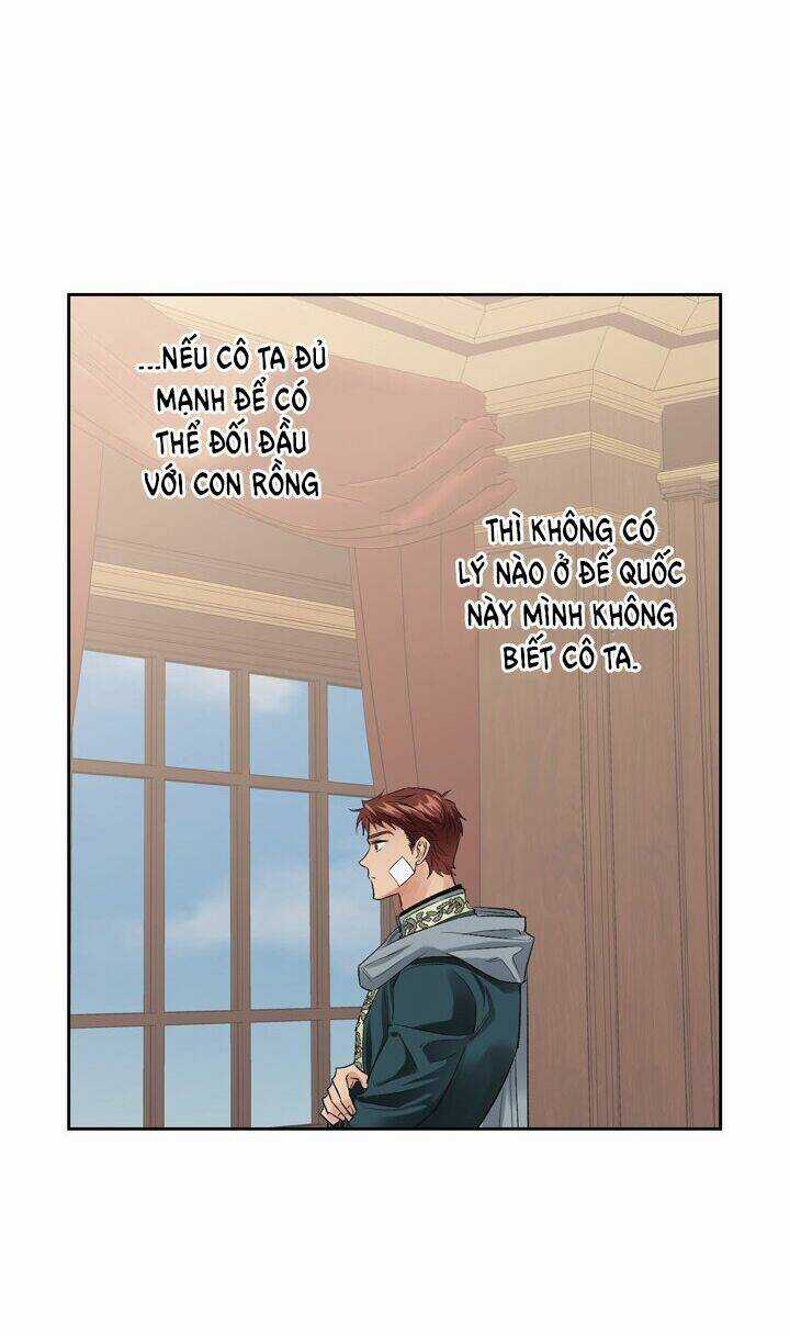 Ác Nữ Xứng Đôi Với Bạo Chúa Chapter 28 trang 32