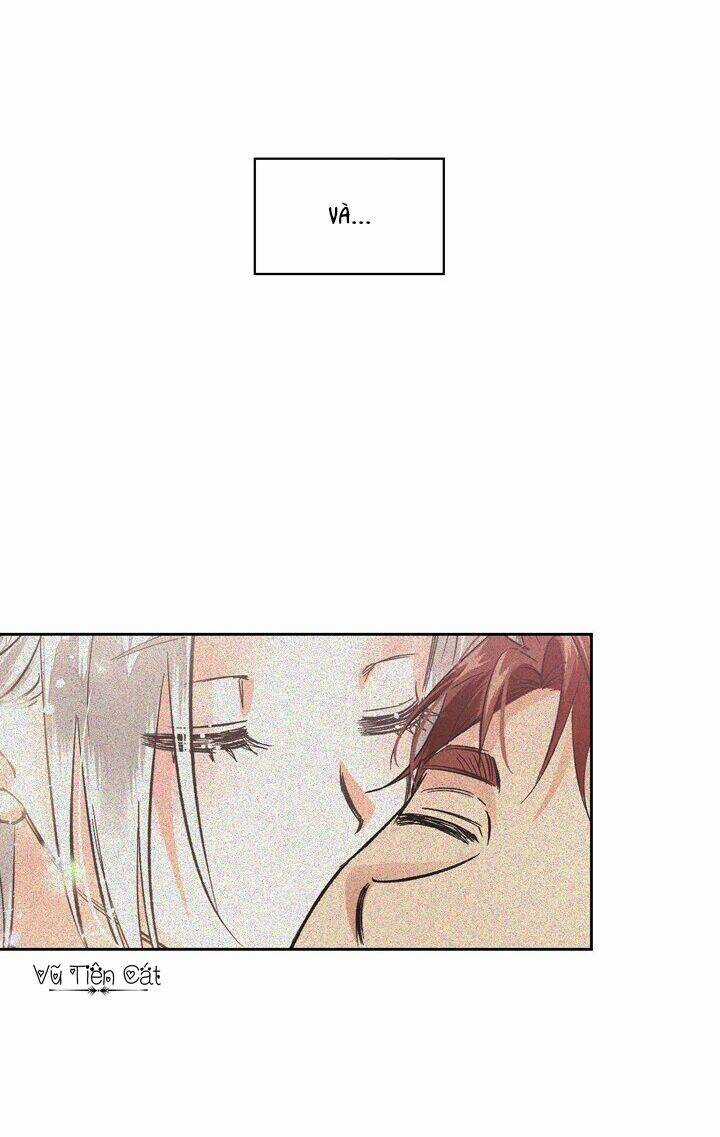 Ác Nữ Xứng Đôi Với Bạo Chúa Chapter 28 trang 33