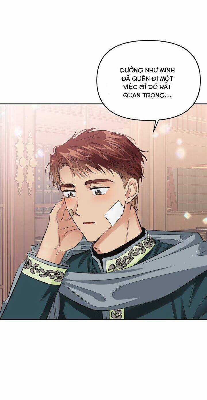 Ác Nữ Xứng Đôi Với Bạo Chúa Chapter 28 trang 34