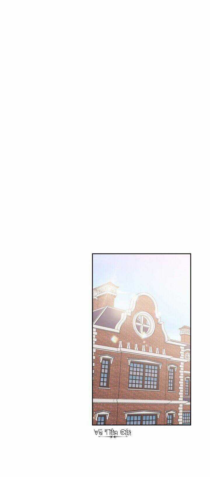 Ác Nữ Xứng Đôi Với Bạo Chúa Chapter 28 trang 35