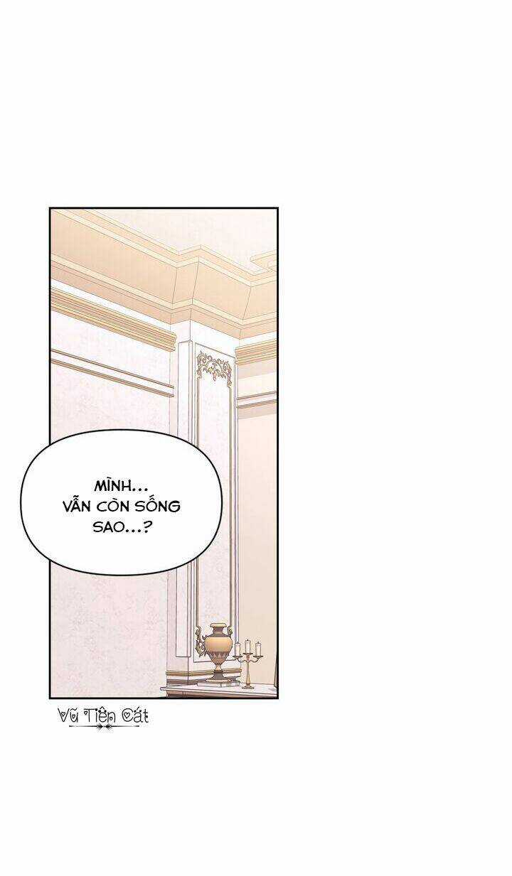 Ác Nữ Xứng Đôi Với Bạo Chúa Chapter 28 trang 37