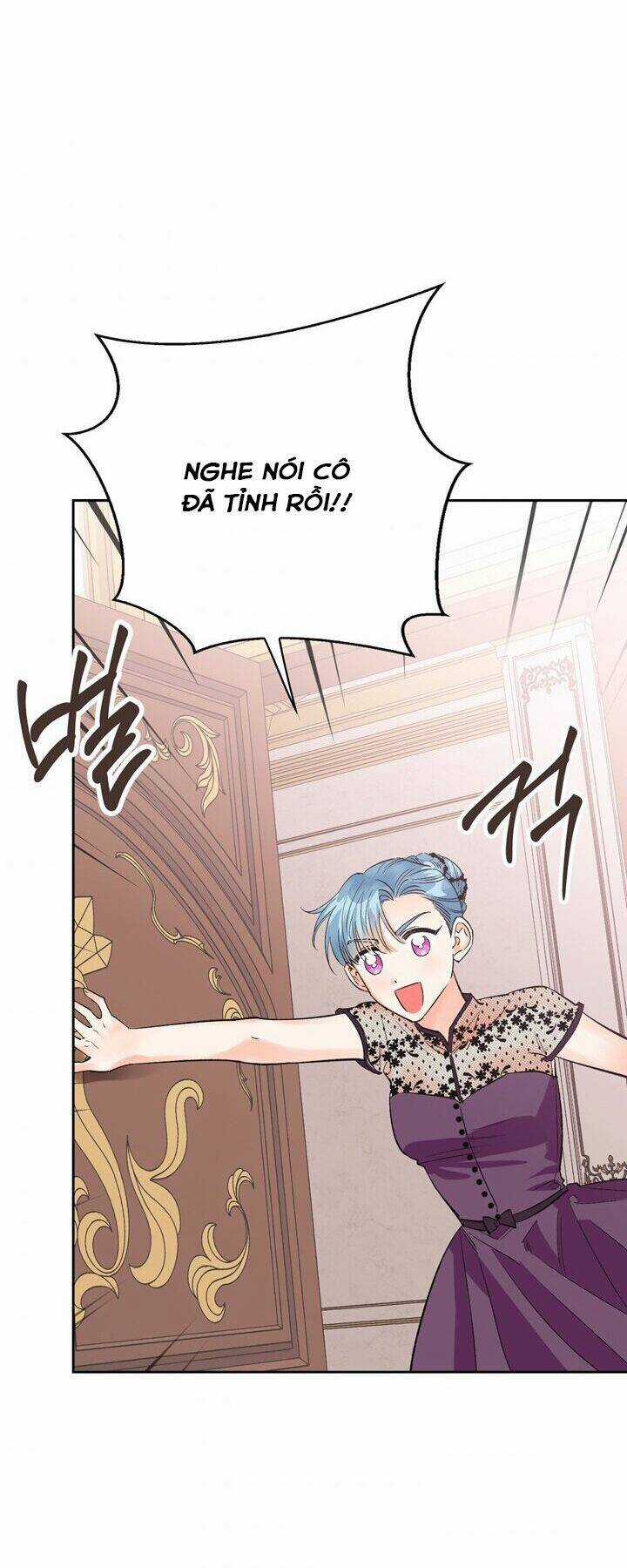 Ác Nữ Xứng Đôi Với Bạo Chúa Chapter 28 trang 38