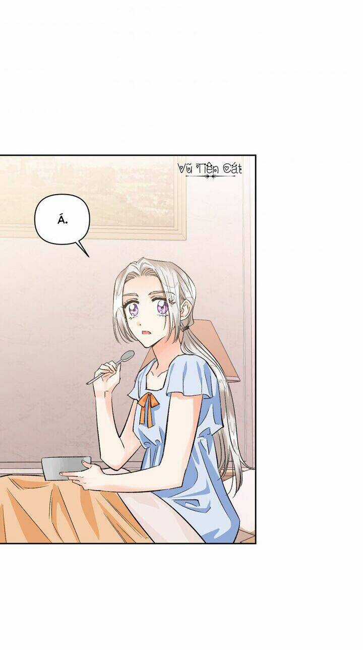 Ác Nữ Xứng Đôi Với Bạo Chúa Chapter 28 trang 39