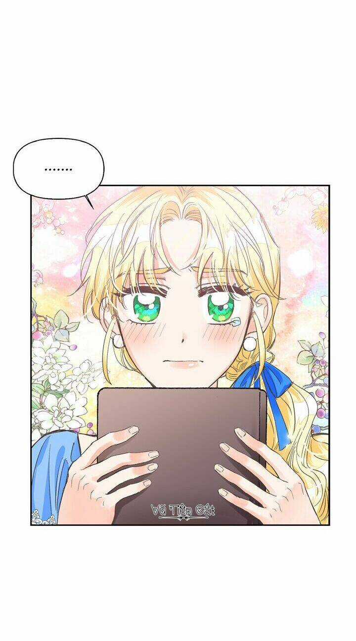 Ác Nữ Xứng Đôi Với Bạo Chúa Chapter 28 trang 4