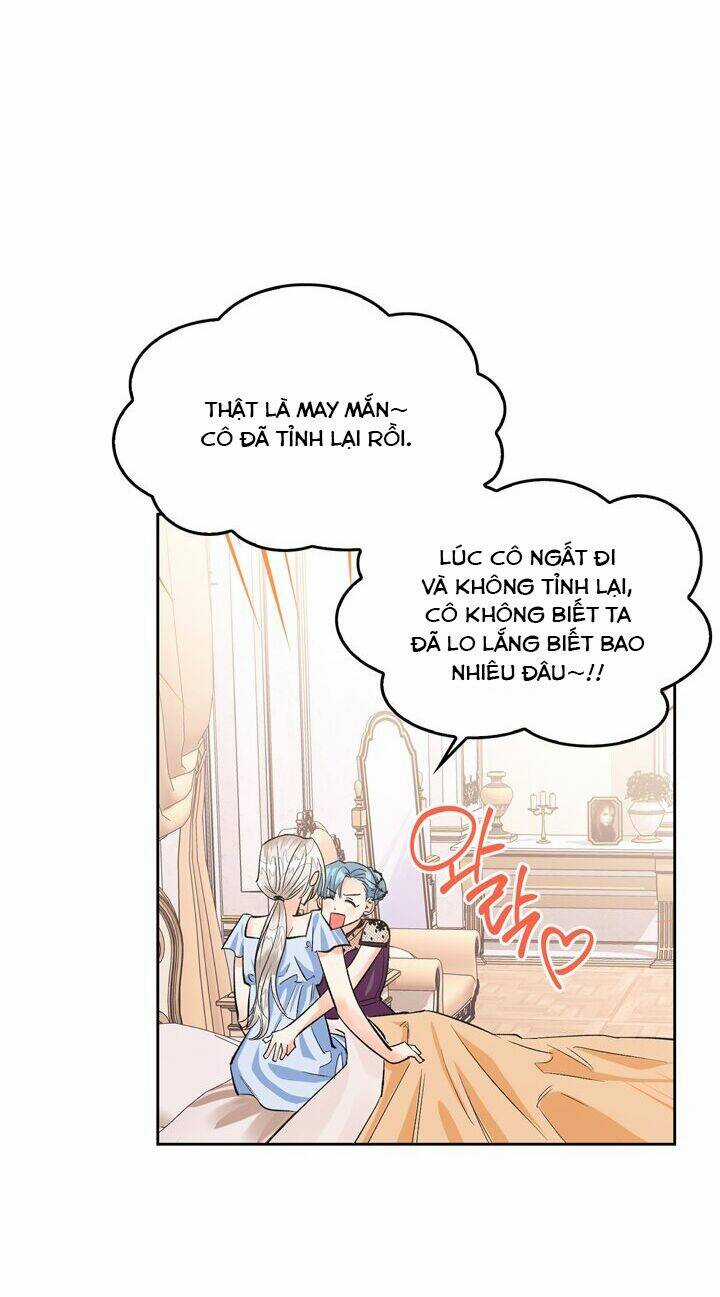 Ác Nữ Xứng Đôi Với Bạo Chúa Chapter 28 trang 40