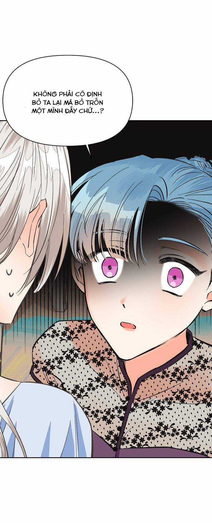 Ác Nữ Xứng Đôi Với Bạo Chúa Chapter 28 trang 42