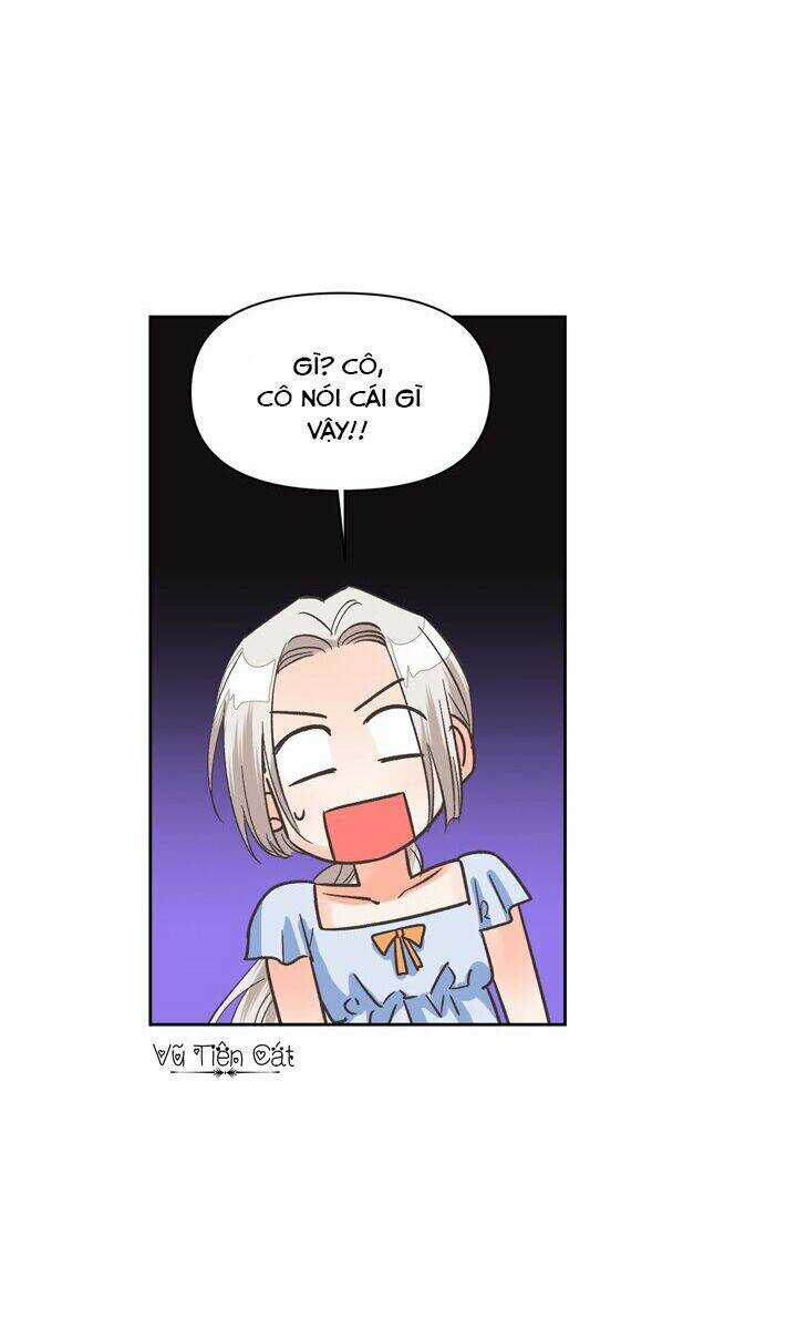 Ác Nữ Xứng Đôi Với Bạo Chúa Chapter 28 trang 43