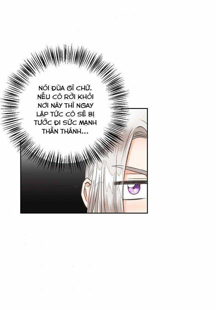 Ác Nữ Xứng Đôi Với Bạo Chúa Chapter 28 trang 46