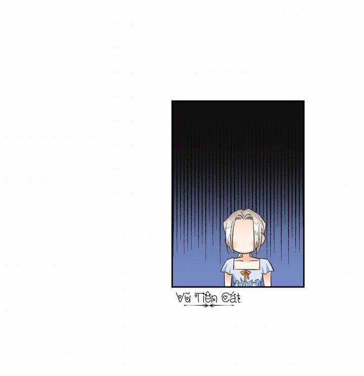 Ác Nữ Xứng Đôi Với Bạo Chúa Chapter 28 trang 47