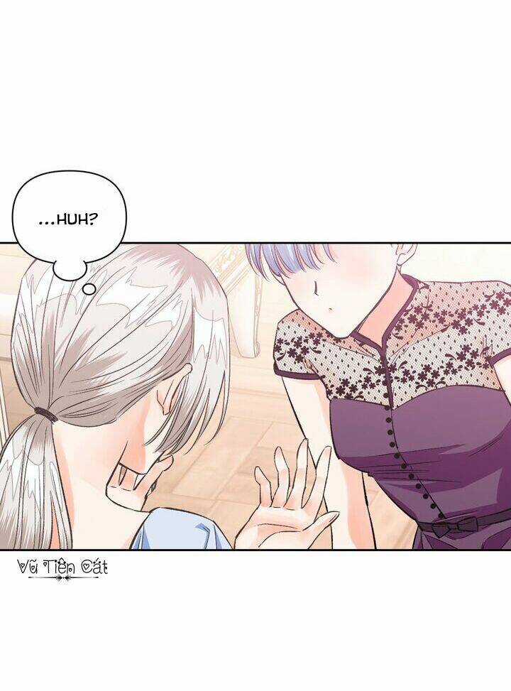 Ác Nữ Xứng Đôi Với Bạo Chúa Chapter 28 trang 48