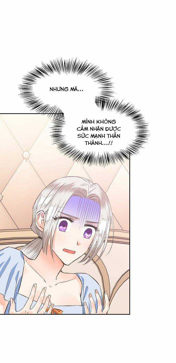 Ác Nữ Xứng Đôi Với Bạo Chúa Chapter 28 trang 49