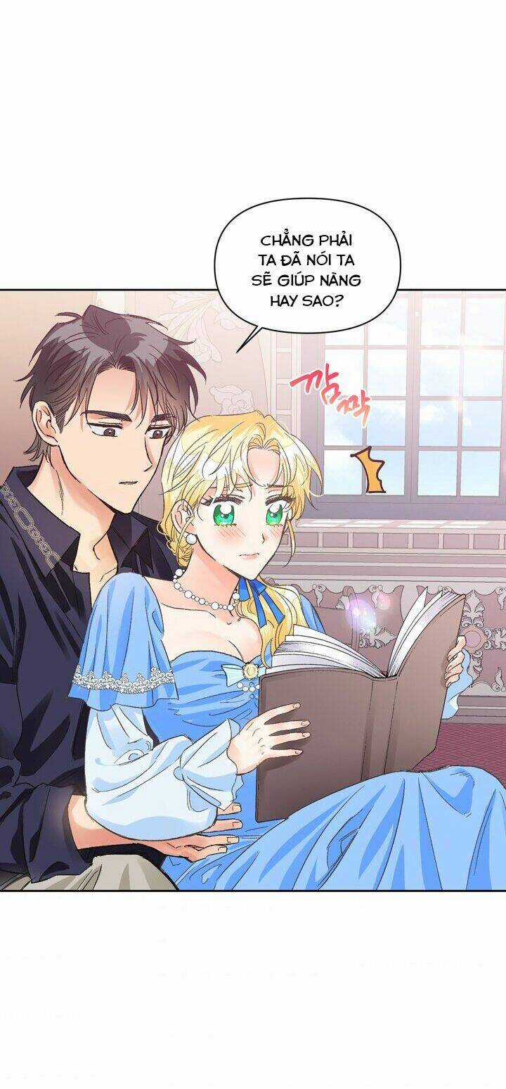 Ác Nữ Xứng Đôi Với Bạo Chúa Chapter 28 trang 5