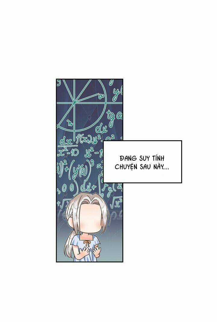 Ác Nữ Xứng Đôi Với Bạo Chúa Chapter 28 trang 51