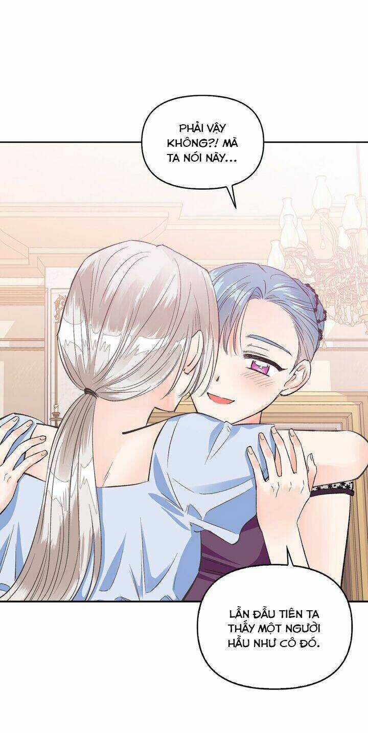 Ác Nữ Xứng Đôi Với Bạo Chúa Chapter 28 trang 53