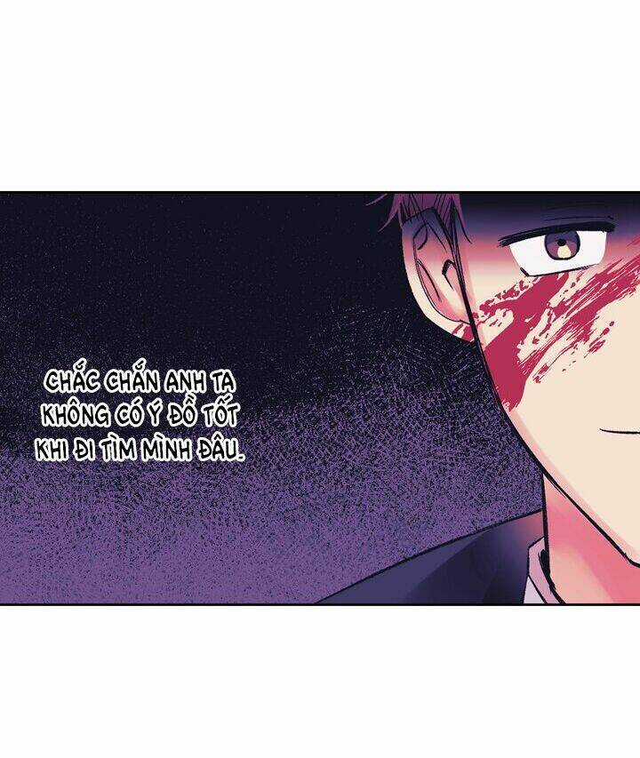 Ác Nữ Xứng Đôi Với Bạo Chúa Chapter 28 trang 59