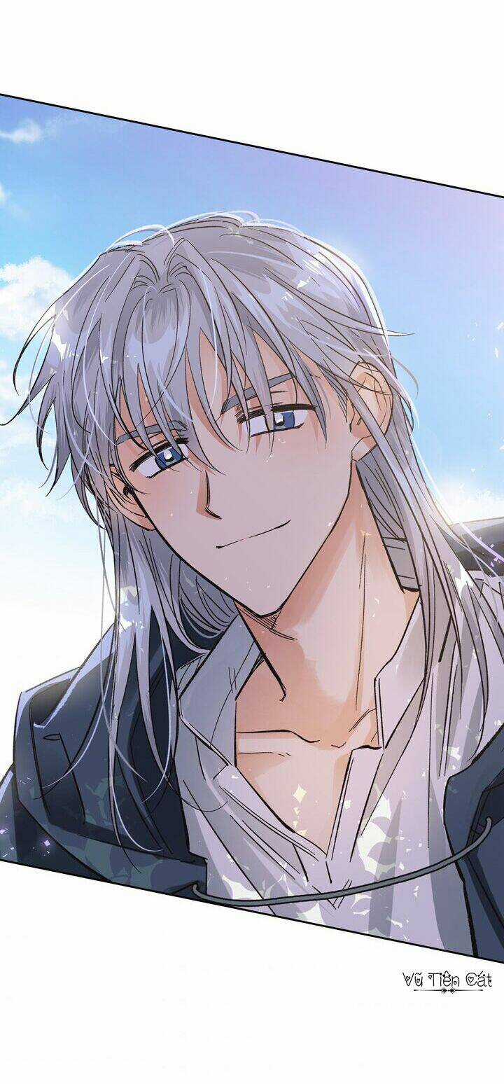 Ác Nữ Xứng Đôi Với Bạo Chúa Chapter 28 trang 62