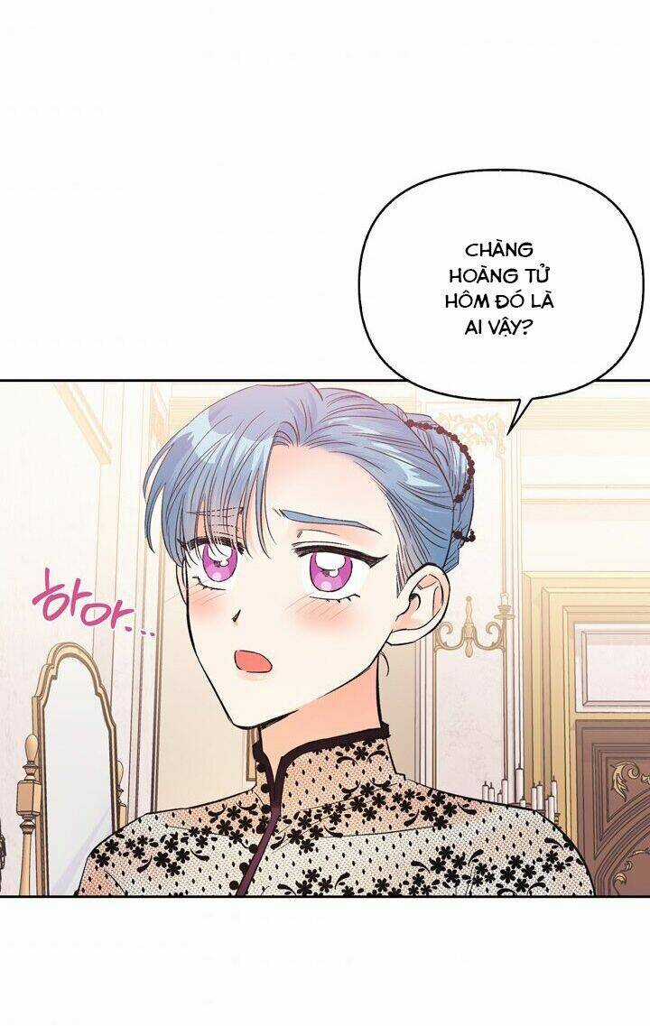 Ác Nữ Xứng Đôi Với Bạo Chúa Chapter 28 trang 63