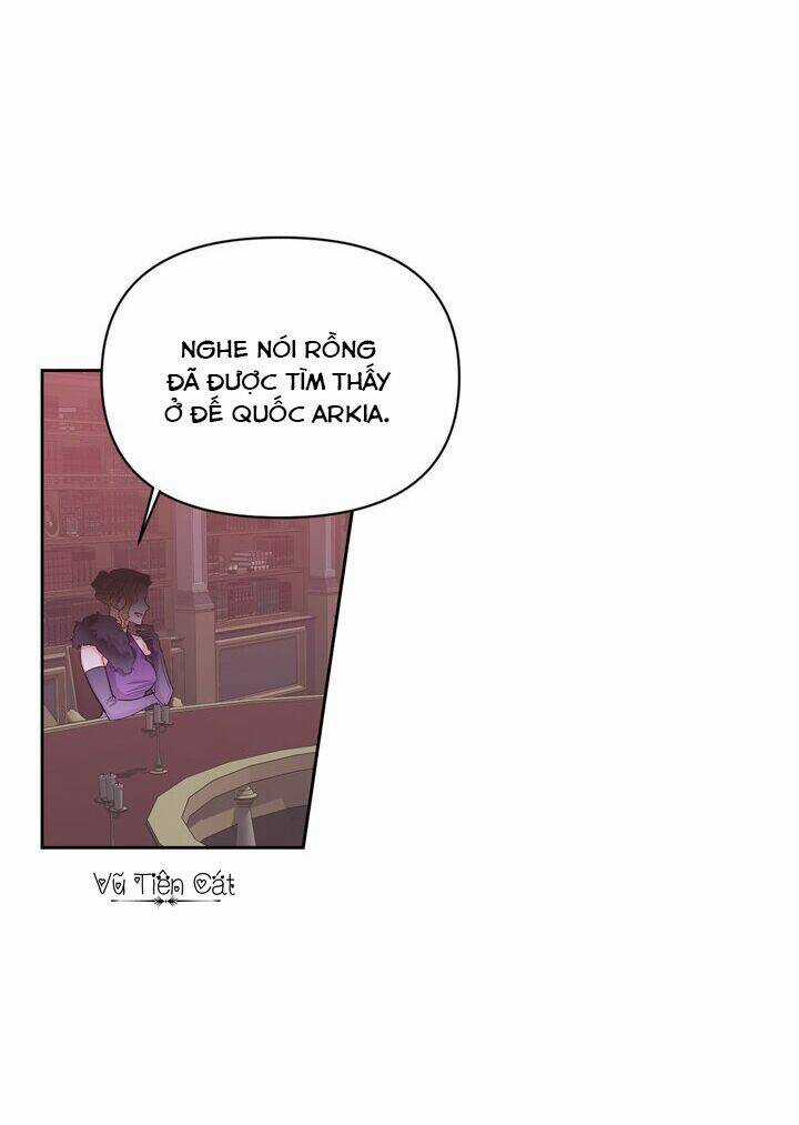 Ác Nữ Xứng Đôi Với Bạo Chúa Chapter 28 trang 65