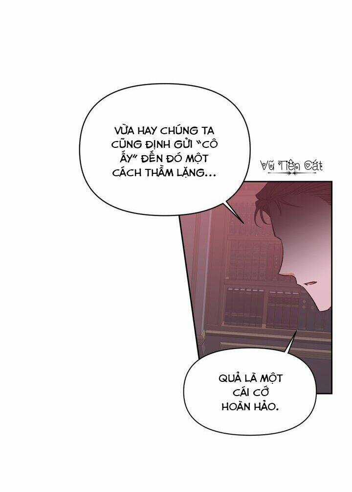 Ác Nữ Xứng Đôi Với Bạo Chúa Chapter 28 trang 67