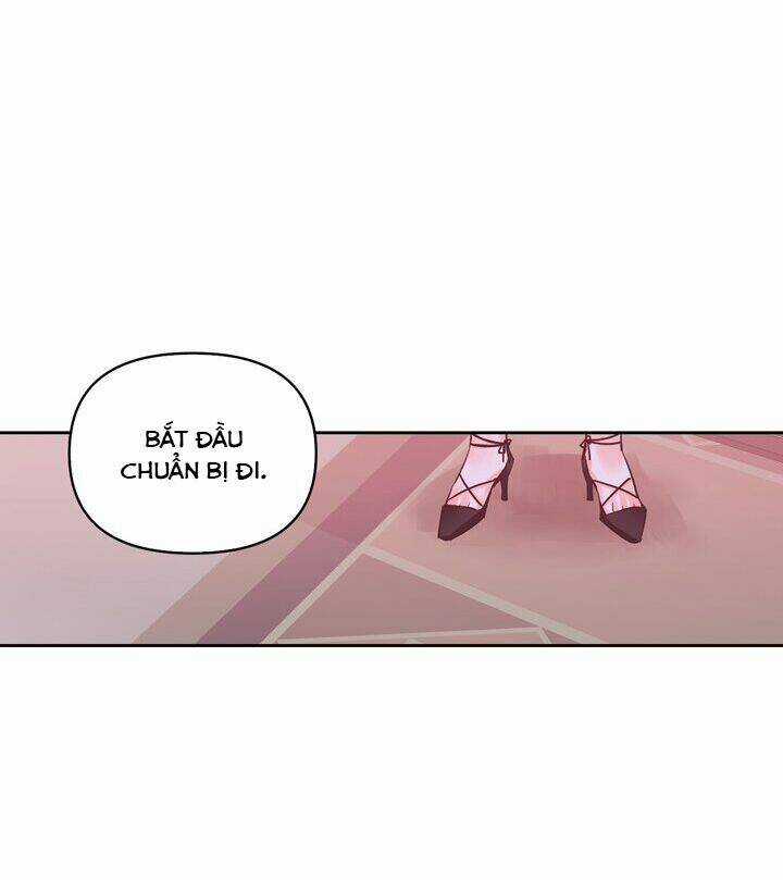 Ác Nữ Xứng Đôi Với Bạo Chúa Chapter 28 trang 68