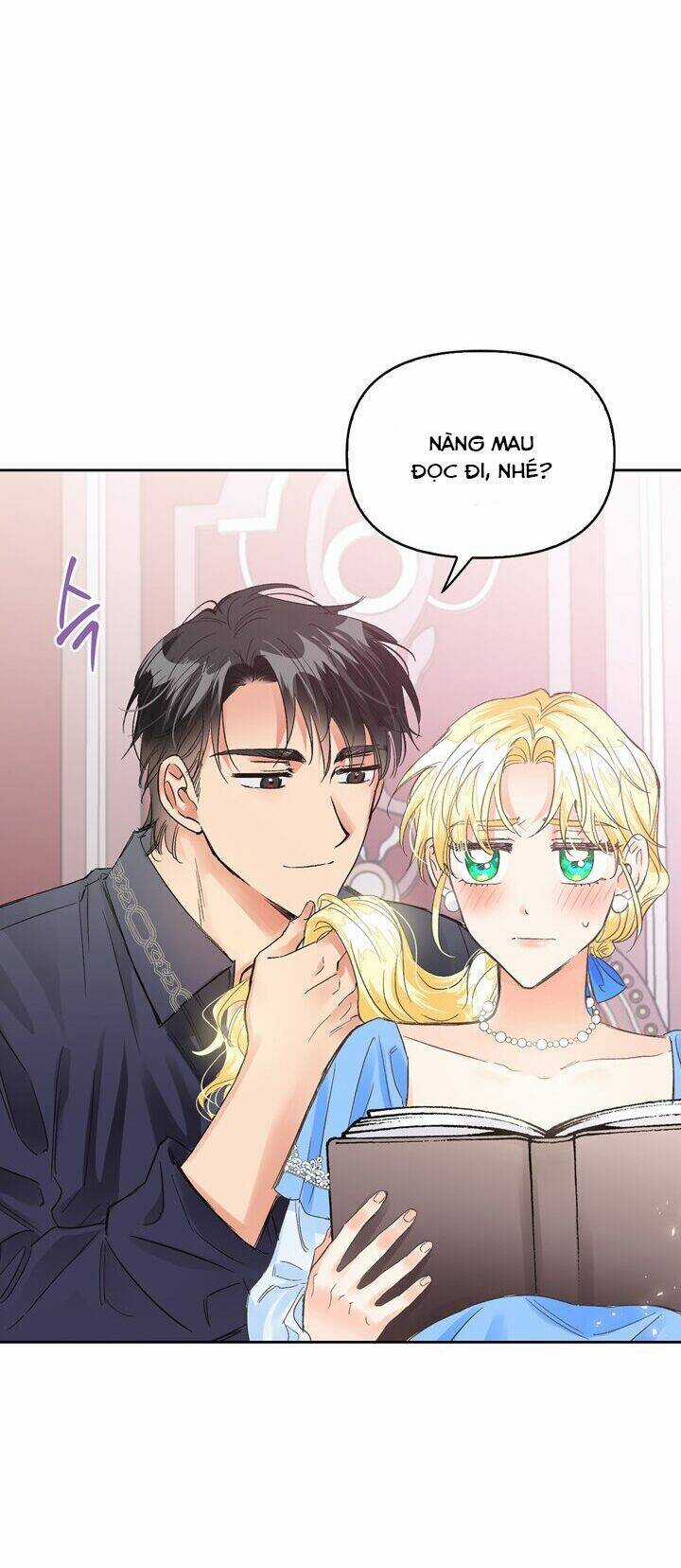 Ác Nữ Xứng Đôi Với Bạo Chúa Chapter 28 trang 7