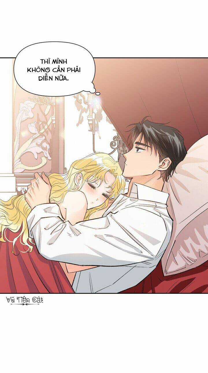 Ác Nữ Xứng Đôi Với Bạo Chúa Chapter 29 trang 10