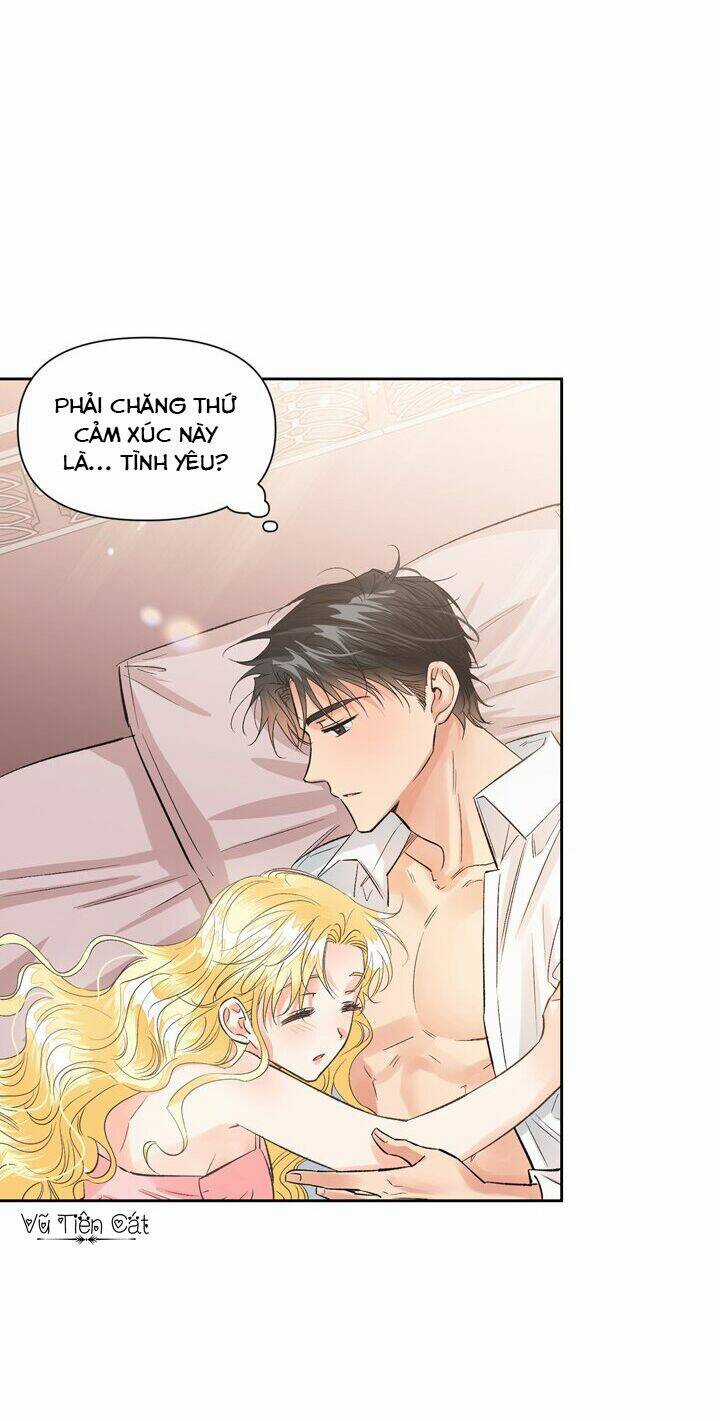 Ác Nữ Xứng Đôi Với Bạo Chúa Chapter 29 trang 12