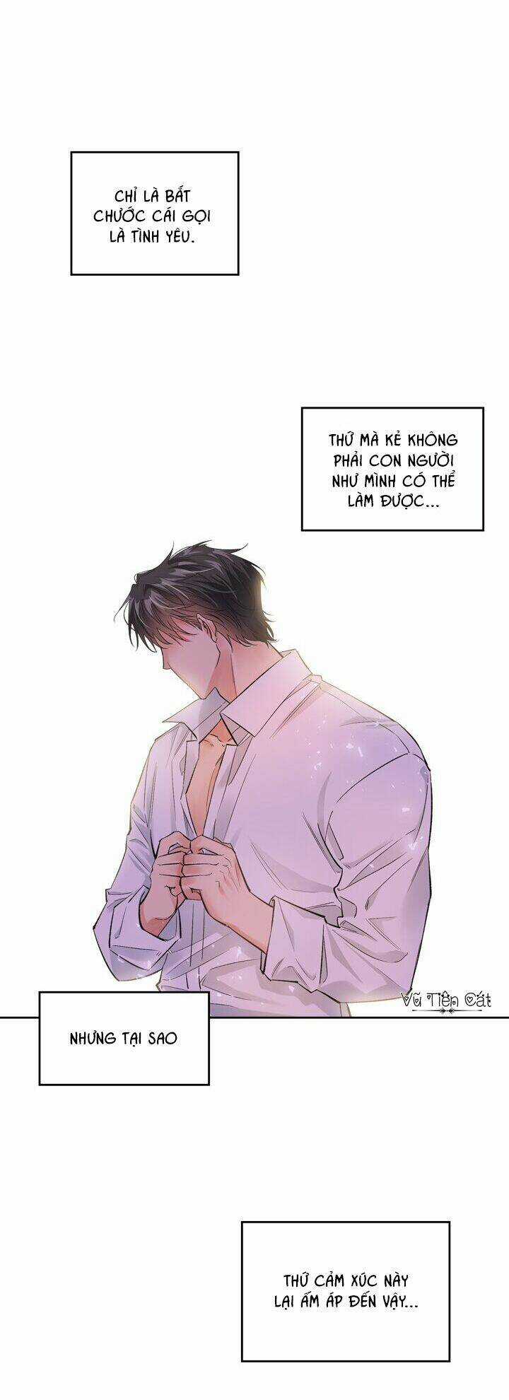 Ác Nữ Xứng Đôi Với Bạo Chúa Chapter 29 trang 15