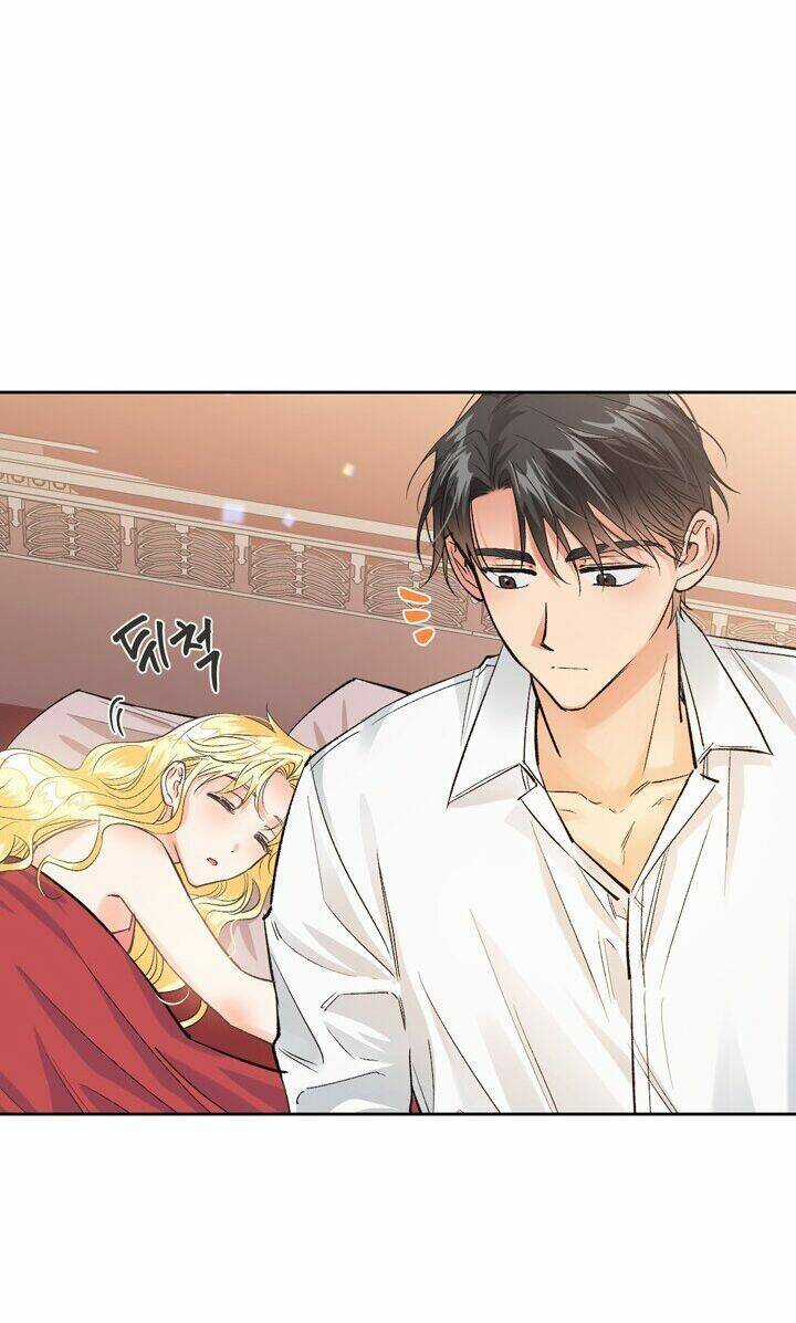 Ác Nữ Xứng Đôi Với Bạo Chúa Chapter 29 trang 16