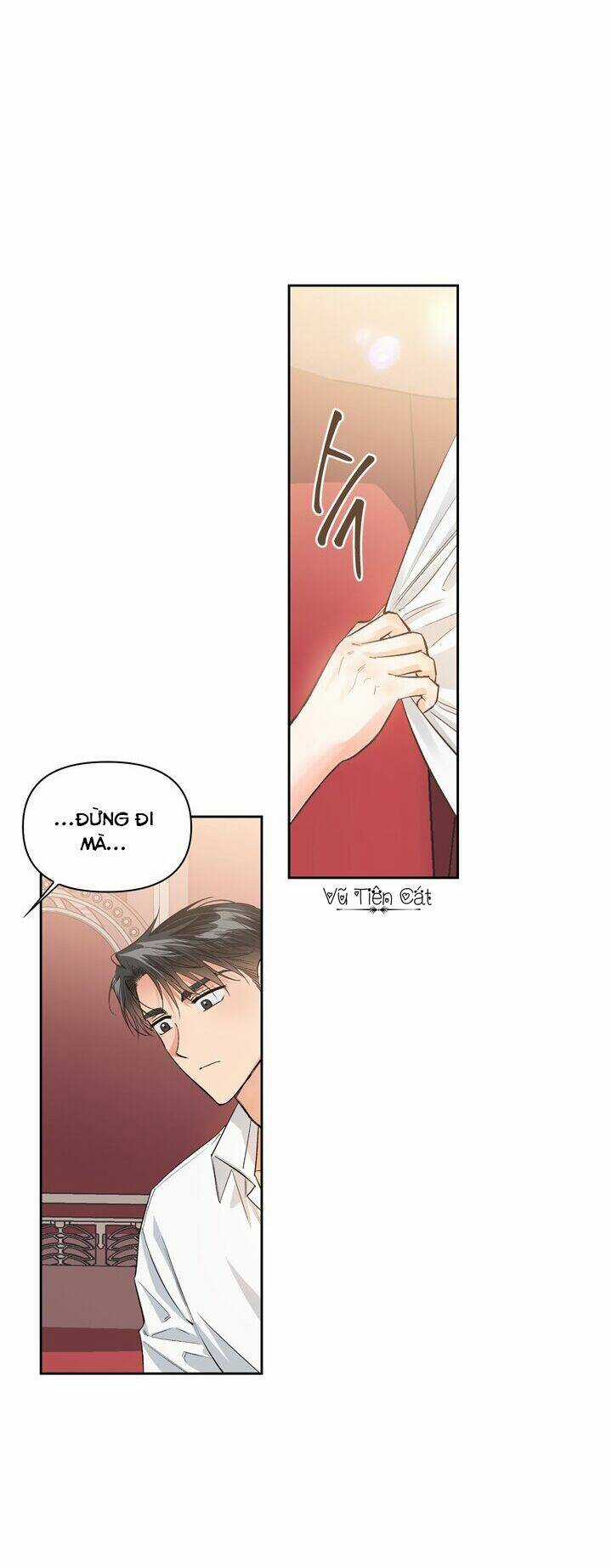 Ác Nữ Xứng Đôi Với Bạo Chúa Chapter 29 trang 17