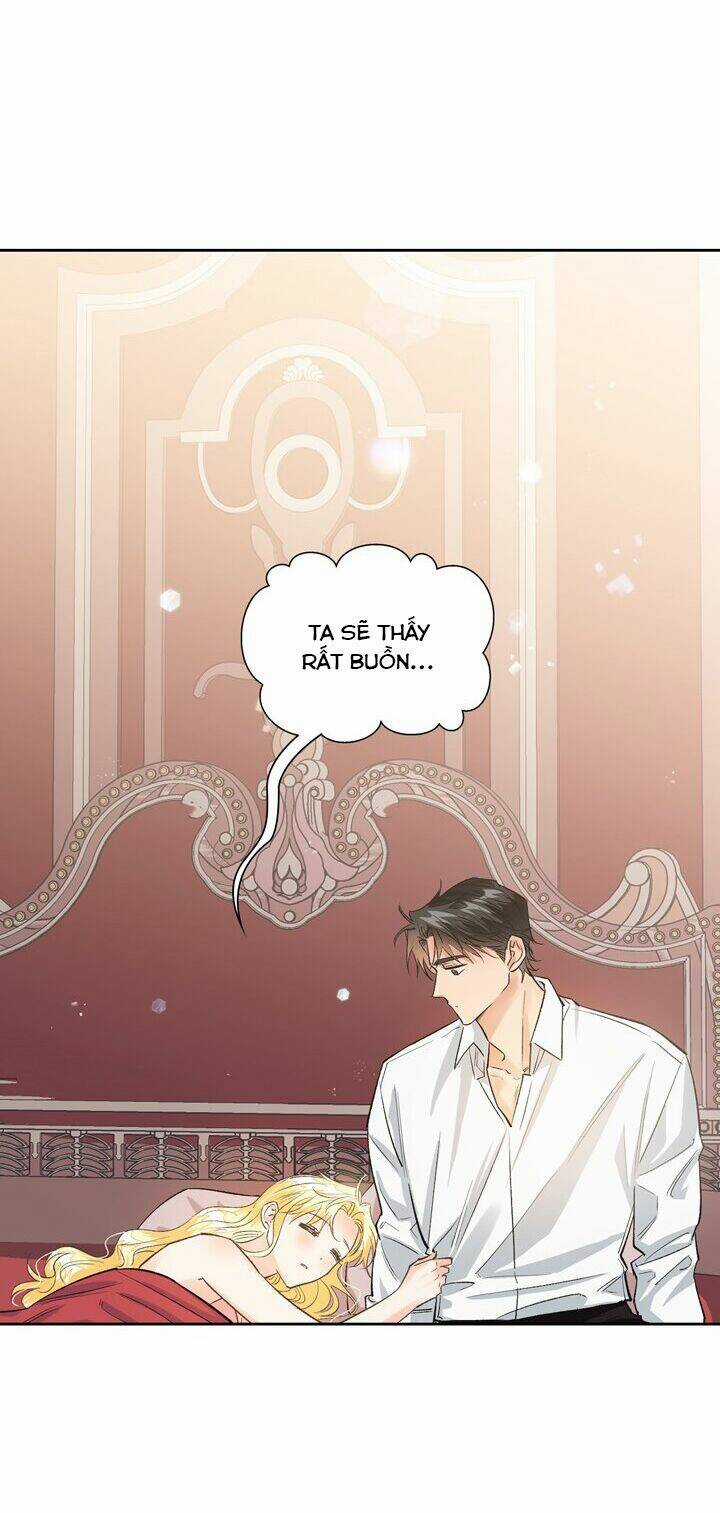 Ác Nữ Xứng Đôi Với Bạo Chúa Chapter 29 trang 18