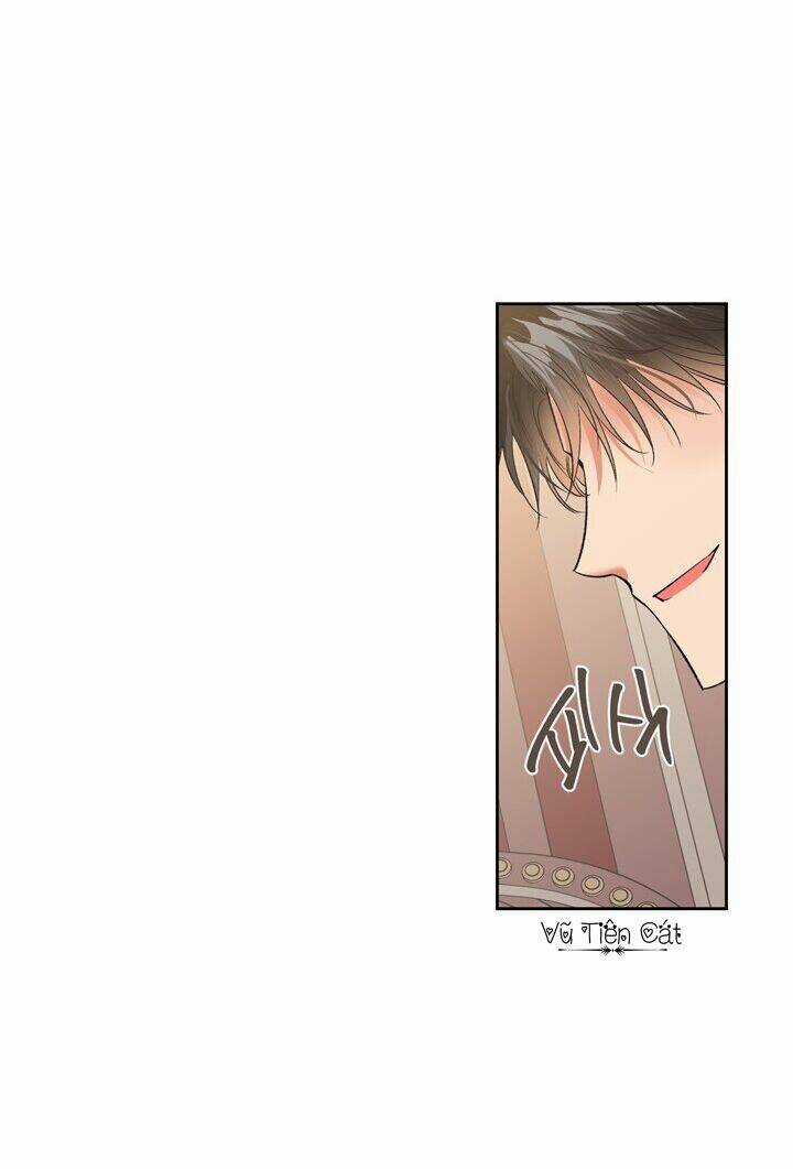 Ác Nữ Xứng Đôi Với Bạo Chúa Chapter 29 trang 19