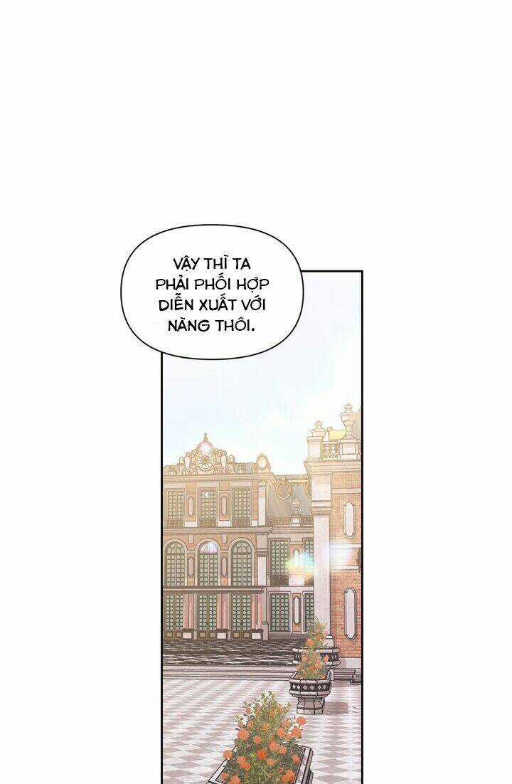 Ác Nữ Xứng Đôi Với Bạo Chúa Chapter 29 trang 21