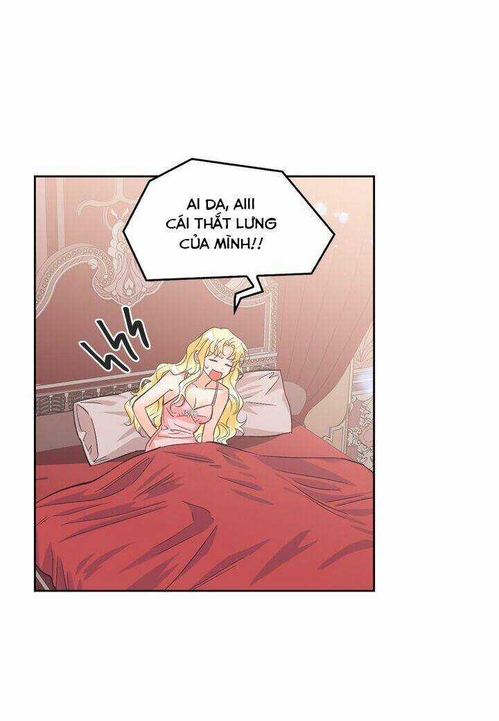 Ác Nữ Xứng Đôi Với Bạo Chúa Chapter 29 trang 24