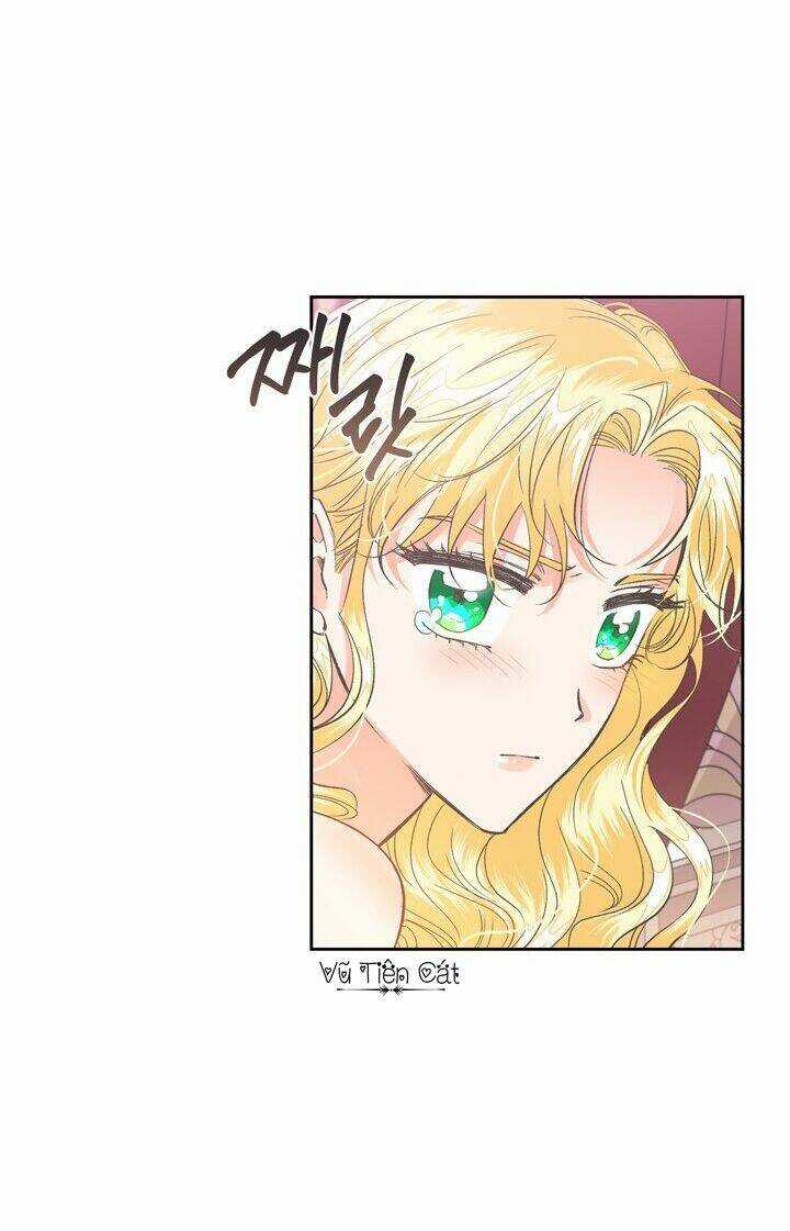 Ác Nữ Xứng Đôi Với Bạo Chúa Chapter 29 trang 25