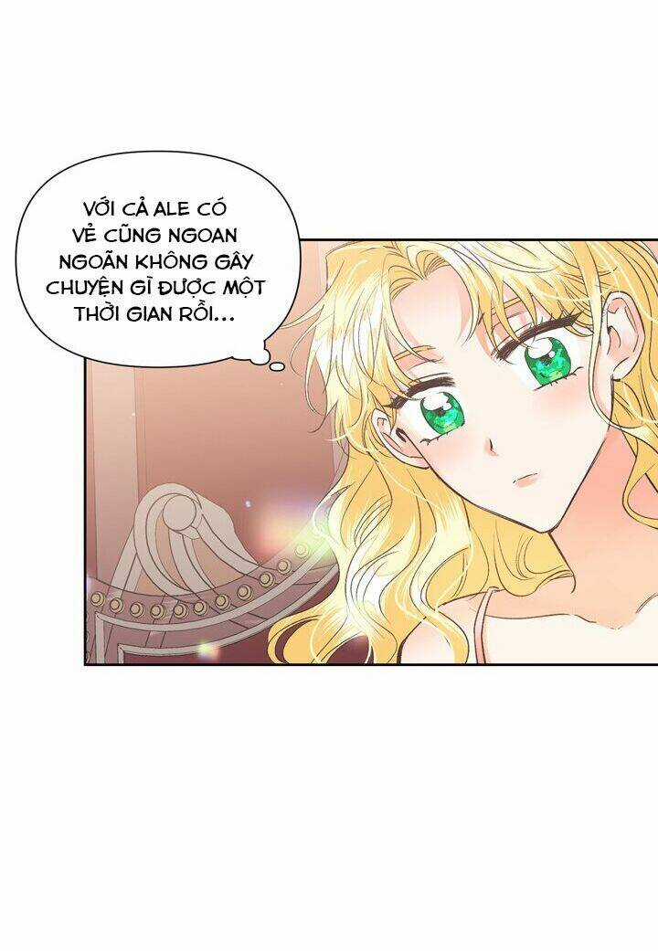 Ác Nữ Xứng Đôi Với Bạo Chúa Chapter 29 trang 28