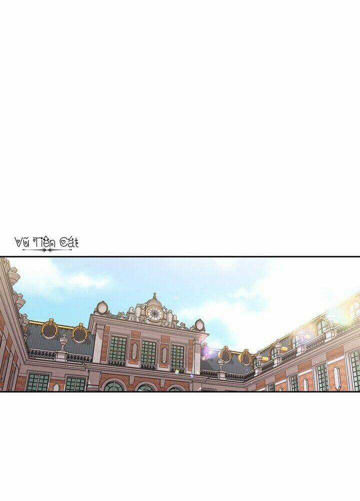 Ác Nữ Xứng Đôi Với Bạo Chúa Chapter 29 trang 3