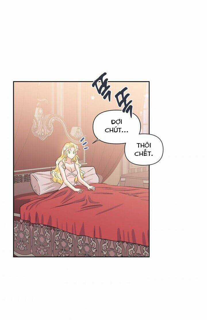 Ác Nữ Xứng Đôi Với Bạo Chúa Chapter 29 trang 30