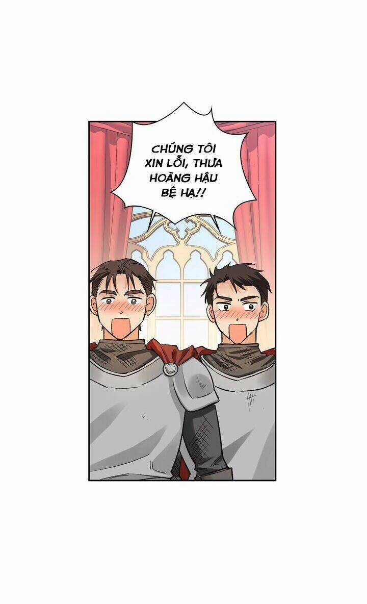 Ác Nữ Xứng Đôi Với Bạo Chúa Chapter 29 trang 32