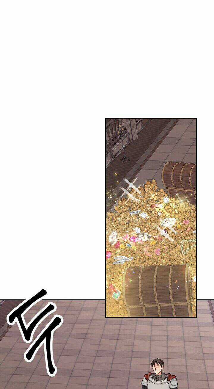 Ác Nữ Xứng Đôi Với Bạo Chúa Chapter 29 trang 34